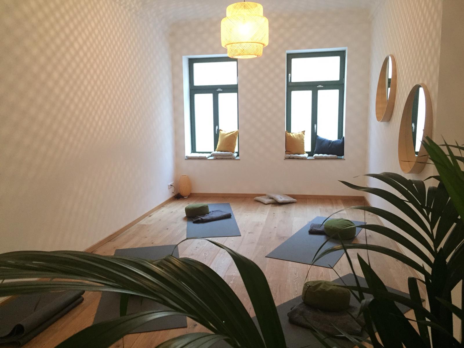 Maximilian Ziller und Annegret Thiele